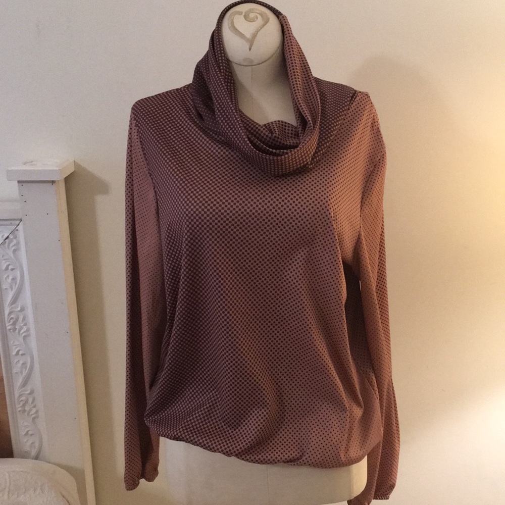 70’s blouse